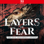 Layers of Fear: The Final Masterpiece Edition