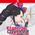 Carátula de Etrange Overlord - Nintendo Switch