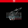 FINAL FANTASY VII REBIRTH