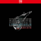 FINAL FANTASY VII REBIRTH