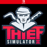 Carátula de Thief Simulator 2 - Nintendo Switch
