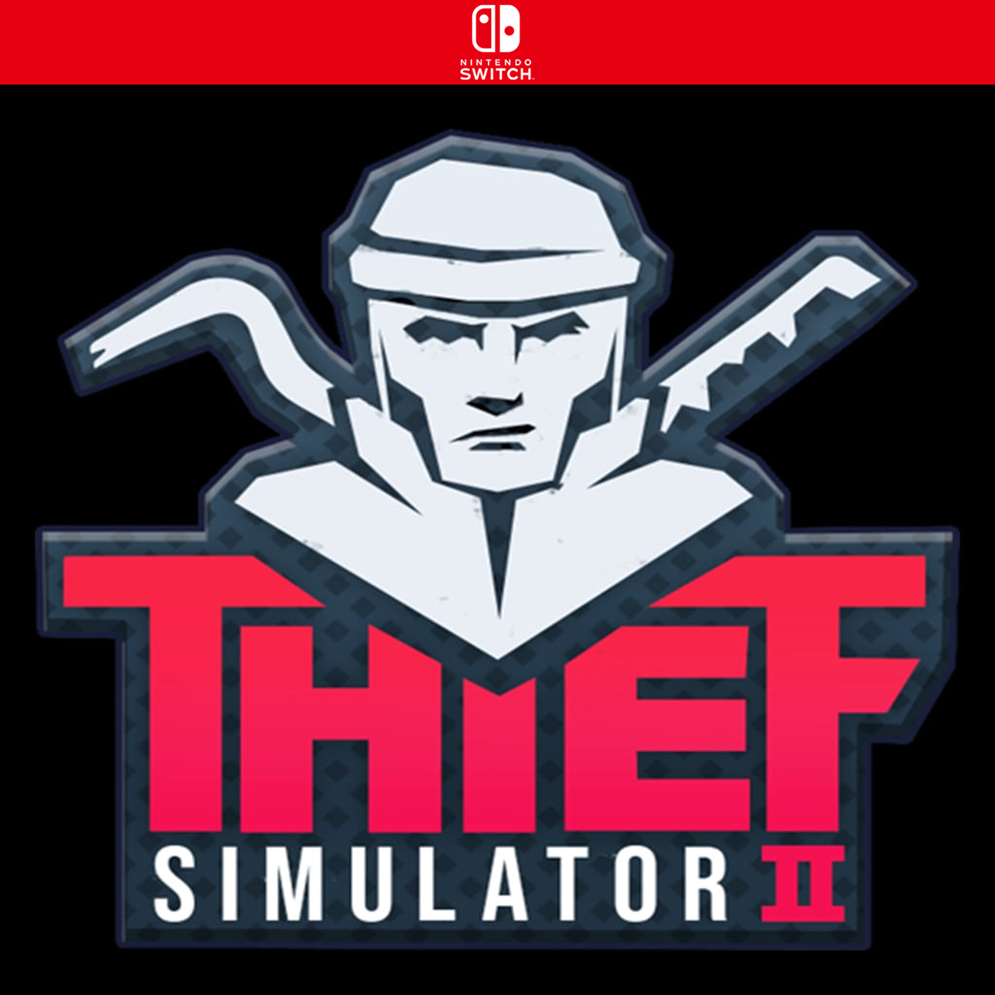 Thief Simulator 2