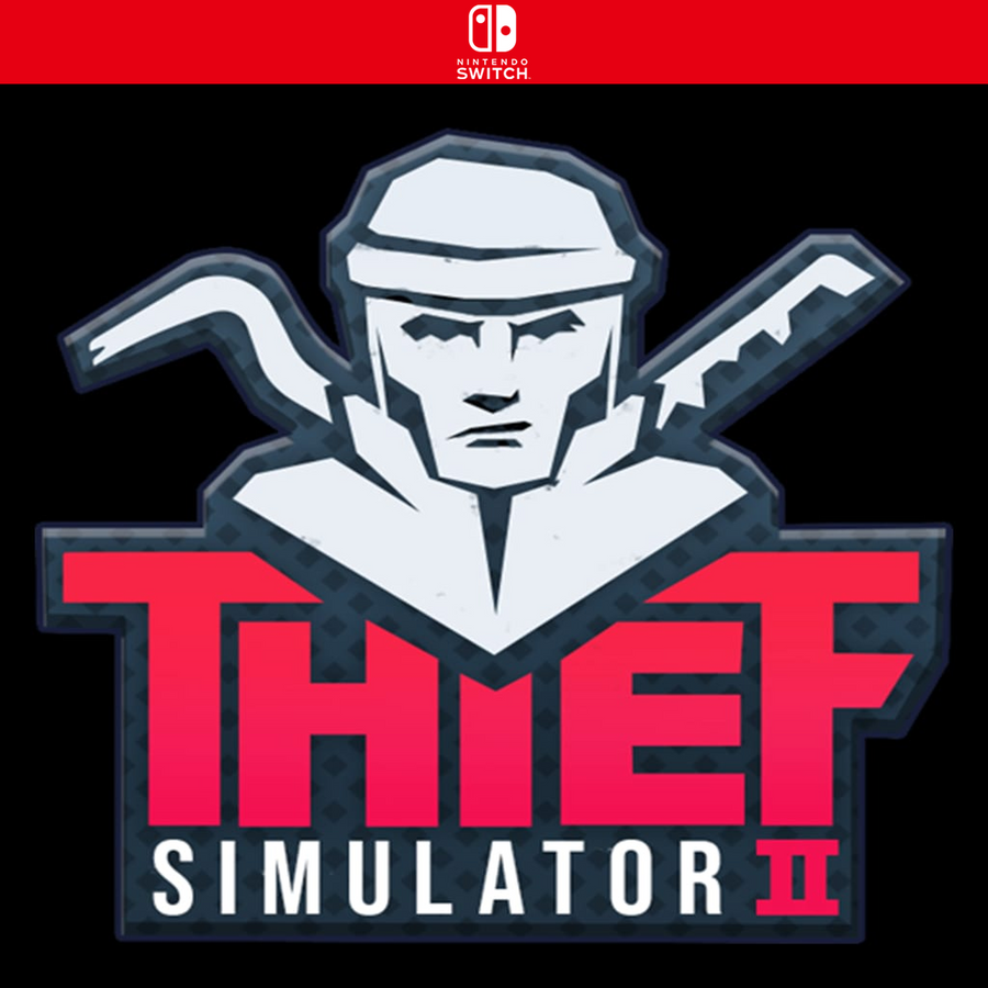 Thief Simulator 2