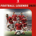 Football Legends 2025