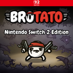 Brotato - Nintendo Switch™ 2 Edition