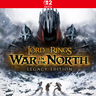Carátula de The Lord of the Rings: War in the North - Legacy Edition - Nintendo Switch 2