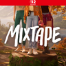 Carátula de Mixtape - Nintendo Switch 2