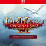 Carátula de Divinity: Original Sin 2 - Nintendo Switch 2 Edition - Nintendo Switch 2