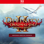 Divinity: Original Sin 2 - Nintendo Switch™ 2 Edition