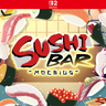 SUSHI BAR MOEBIUS for Nintendo Switch™ 2