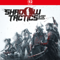Shadow Tactics: Blades of the Shogun