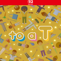 Carátula de to a T - Nintendo Switch 2