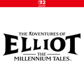 Carátula de The Adventures of Elliot: The Millennium Tales - Nintendo Switch 2