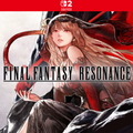 Carátula de FINAL FANTASY RESONANCE - Nintendo Switch 2