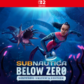 Carátula de Subnautica: Below Zero - Nintendo Switch 2 Edition - Nintendo Switch 2