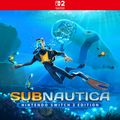 Subnautica - Nintendo Switch™ 2 Edition