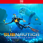 Subnautica - Nintendo Switch™ 2 Edition