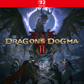 Carátula de Dragons Dogma 2: Dark Arisen - Nintendo Switch 2