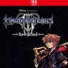 Carátula de KINGDOM HEARTS III + Re Mind (DLC) - Nintendo Switch 2