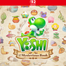 Carátula de Yoshi and the Mysterious Book - Nintendo Switch 2