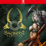 Carátula de Sacred 2 Remaster - Nintendo Switch