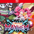 Carátula de Disgaea Mayhem - Nintendo Switch 2
