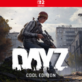 Carátula de DayZ: Cool Edition - Nintendo Switch 2