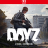 Carátula de DayZ: Cool Edition - Nintendo Switch 2