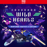 Carátula de Sayonara Wild Hearts - Nintendo Switch 2 Edition