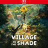 Carátula de Village in the Shade - Nintendo Switch 2