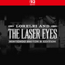 Carátula de Lorelei and the Laser Eyes - Nintendo Switch 2 Edition
