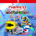 Carátula de NAMCO LEGENDARY Mountains - Nintendo Switch