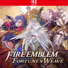 Carátula de Fire Emblem: Fortunes Weave - Nintendo Switch 2