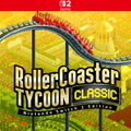 Carátula de RollerCoaster Tycoon Classic – Nintendo Switch 2 Edition - Nintendo Switch 2