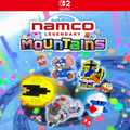 Carátula de NAMCO LEGENDARY Mountains - Nintendo Switch 2
