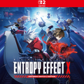 Carátula de Blazblue Entropy Effect X – Nintendo Switch 2 Edition