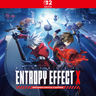 Carátula de Blazblue Entropy Effect X – Nintendo Switch 2 Edition
