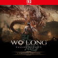 Carátula de Wo Long: Fallen Dynasty Complete Edition - Nintendo Switch 2