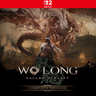 Carátula de Wo Long: Fallen Dynasty Complete Edition - Nintendo Switch 2
