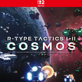 Carátula de R-Type Tactics I • II Cosmos – Nintendo Switch 2 Edition - Nintendo Switch 2
