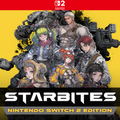 Carátula de STARBITES - Nintendo Switch 2 Edition - Nintendo Switch 2