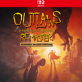 Carátula de Outlaws + Handful of Missions: Remaster - Nintendo Switch 2 Edition