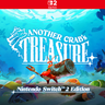 Carátula de Another Crabs Treasure - Nintendo Switch 2 Edition - Nintendo Switch 2