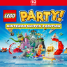 Carátula de LEGO Party! - Nintendo Switch 2 Edition - Nintendo Switch 2