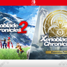 Carátula de Xenoblade Chronicles 2 and Xenoblade Chronicles 2 Expansion Pass Bundle - Nintendo Switch