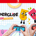 Carátula de Snipperclips – Cut it out, together! bundle - Nintendo Switch