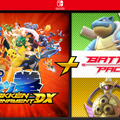 Carátula de Pokkén Tournament DX + Pokkén Tournament DX Battle Pack - Nintendo Switch