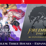 Carátula de Fire Emblem: Three Houses + Expansion Pass - Nintendo Switch