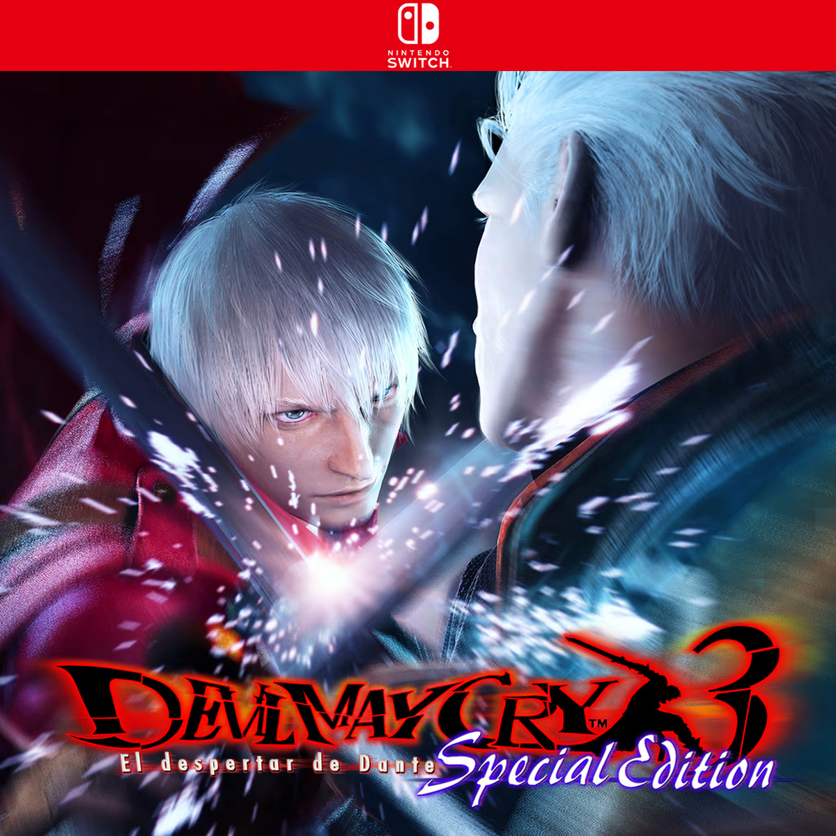 Carátula de BlazBlue Cross Tag Battle Special Edition - Nintendo Switch