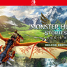 Carátula de Monster Hunter Stories 2: Wings of Ruin Deluxe Edition - Nintendo Switch